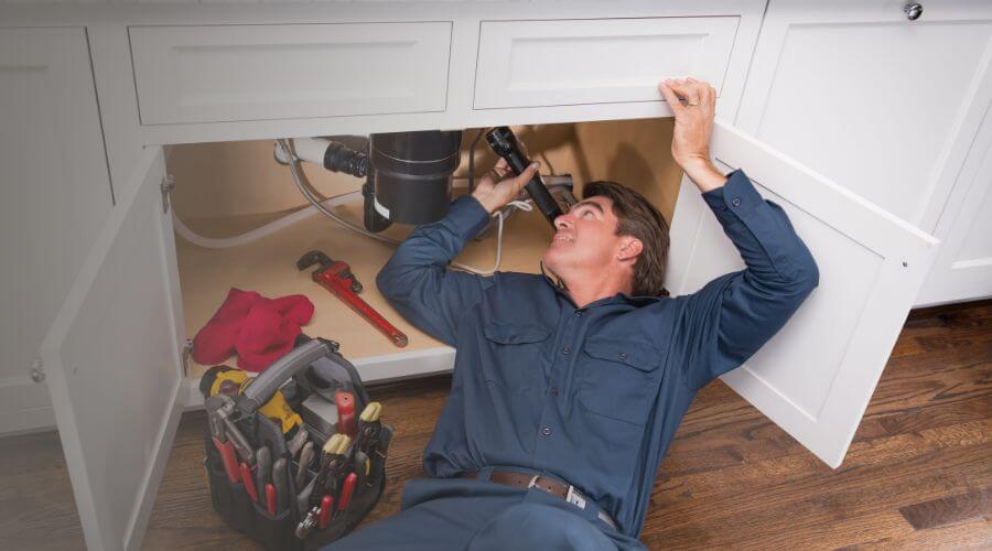 Professional Water heater repair in Brownville Junction, ME
